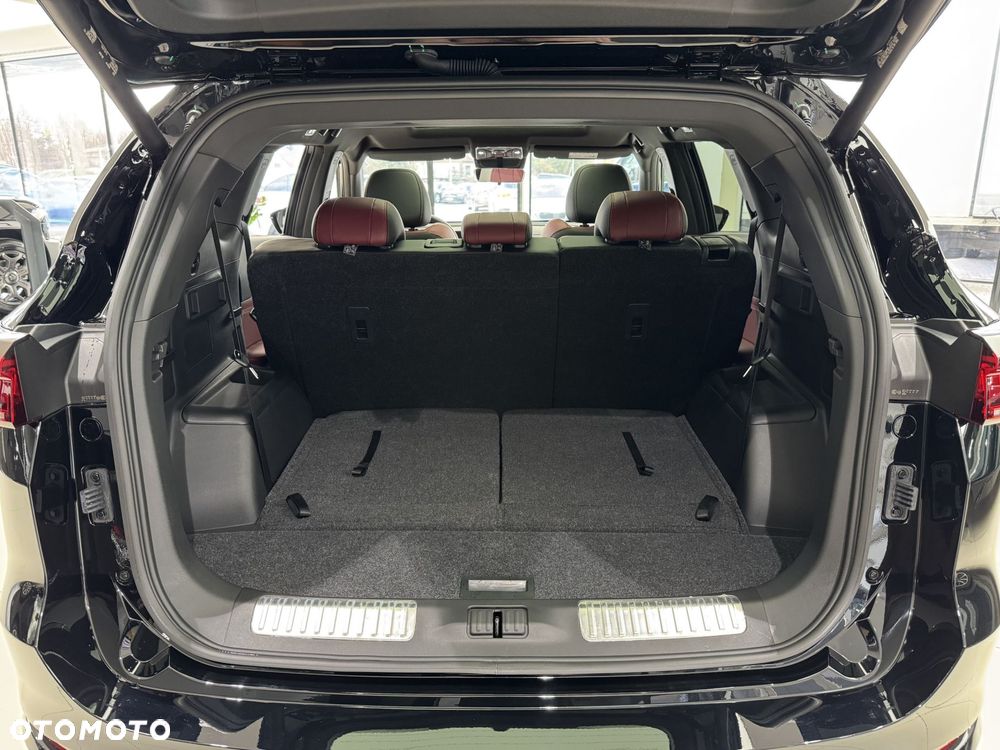 Jetour X70 Plus - 21