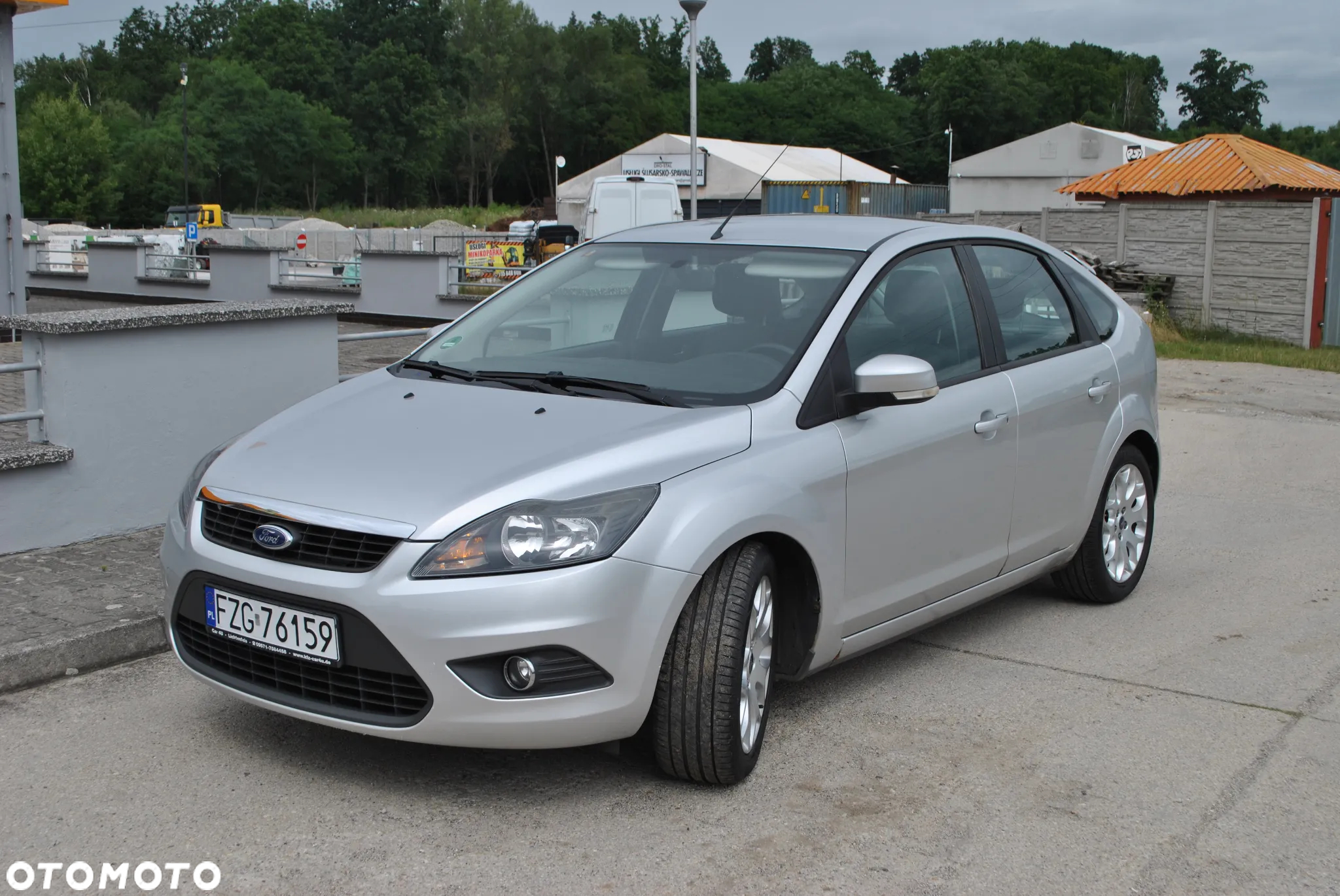 Ford Focus - 3