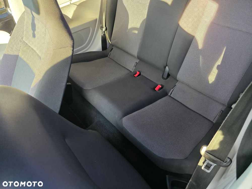 Volkswagen up! 1.0 take CityLine - 18