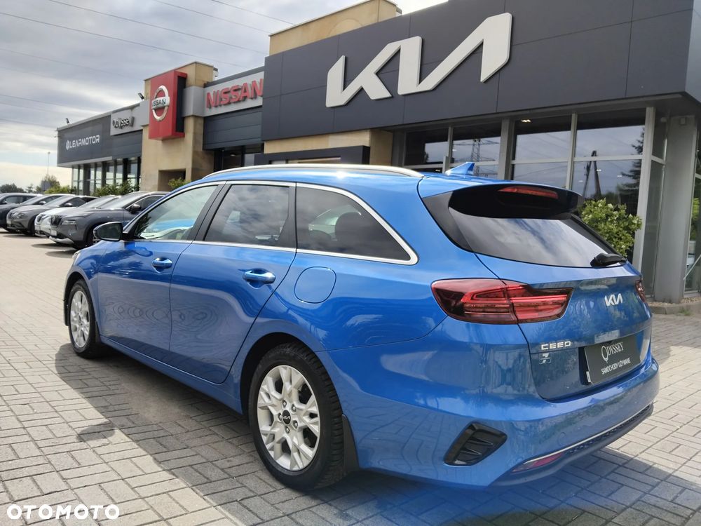 Kia Ceed 1.5 T-GDI L - 3