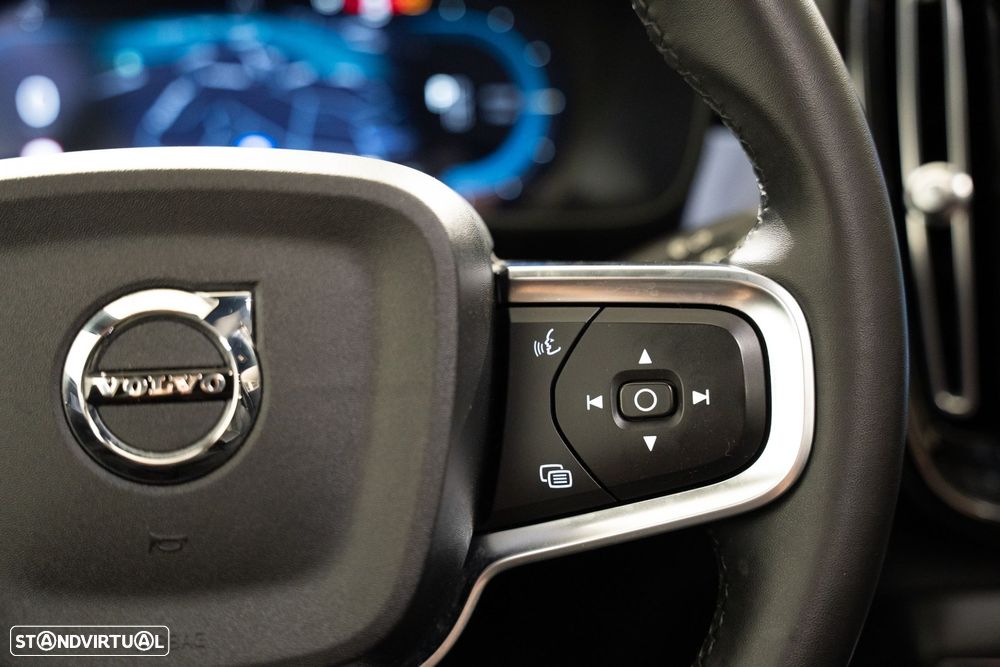 Volvo C40 Recharge Twin Plus - 17