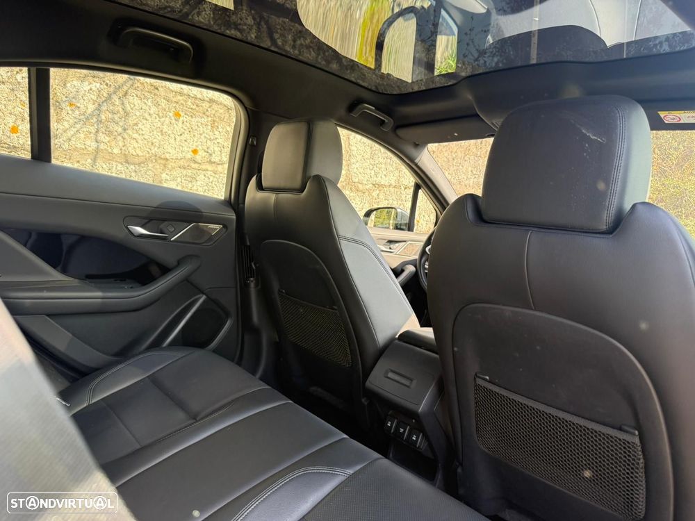 Jaguar I-Pace EV400 AWD S - 11