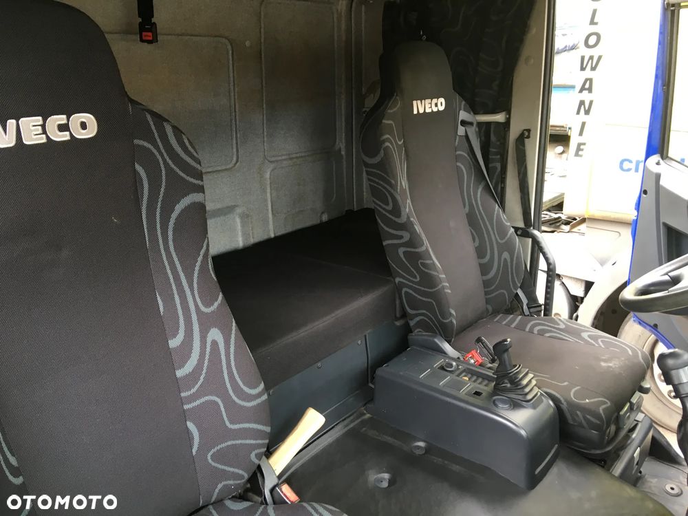 Iveco EUROCARGO - 24