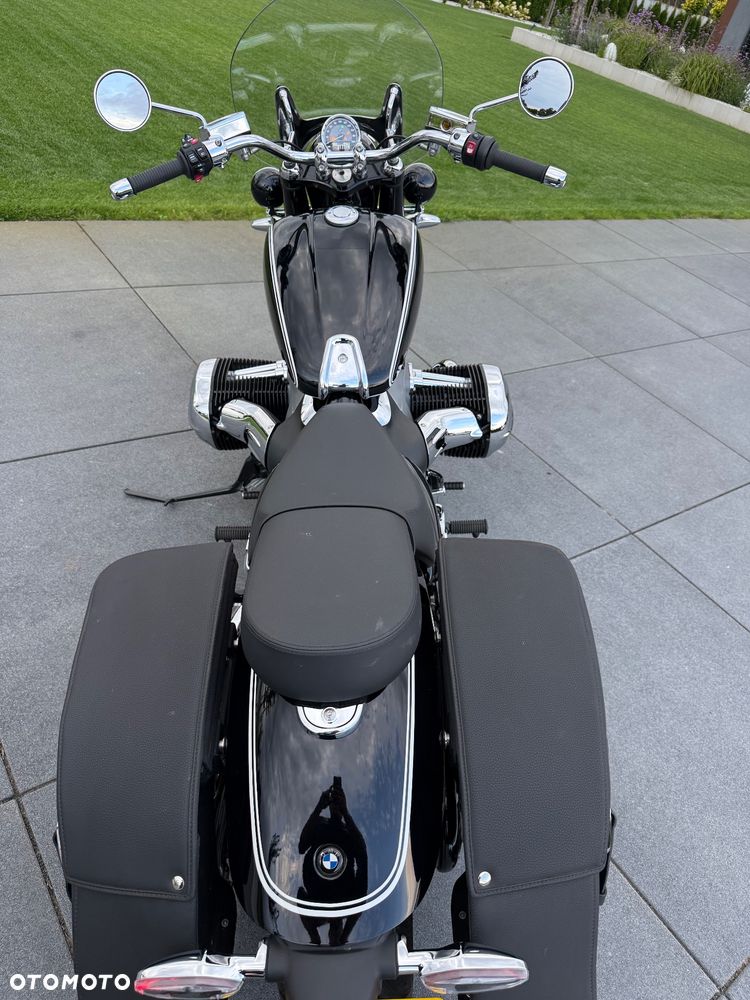 BMW R - 16