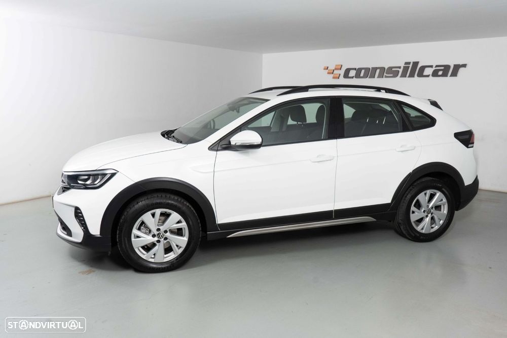 VW Taigo 1.0 TSI Life - 6