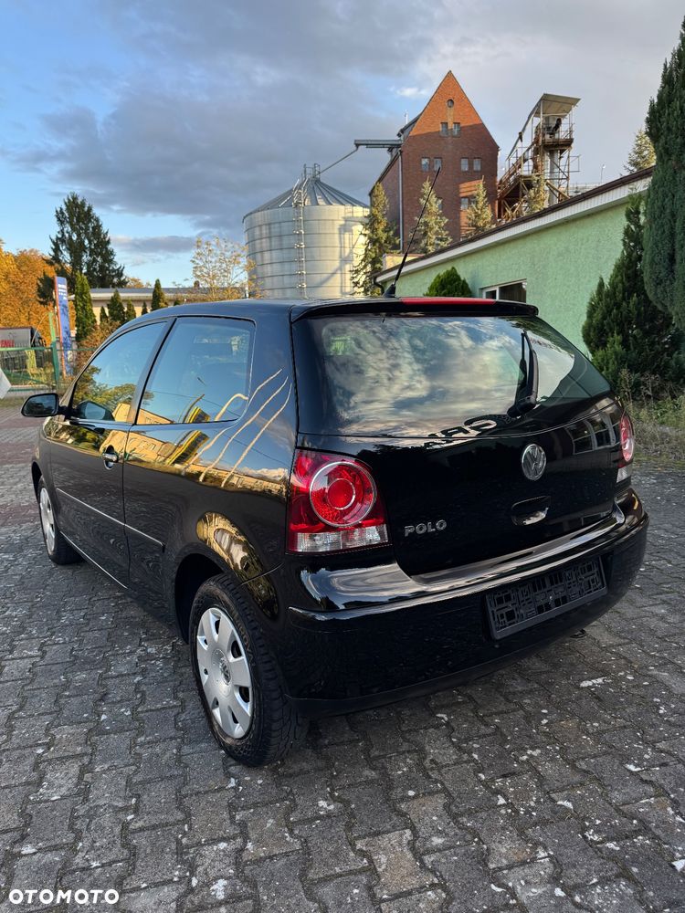 Volkswagen Polo 1.2 Life - 2