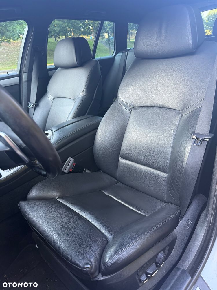BMW Seria 5 - 15