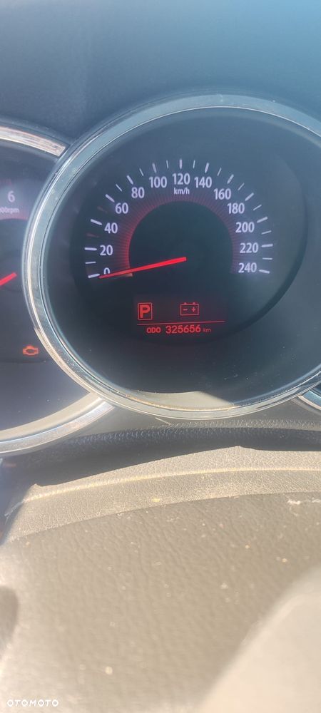 Kia Sorento 2.2 CRDi XL - 12