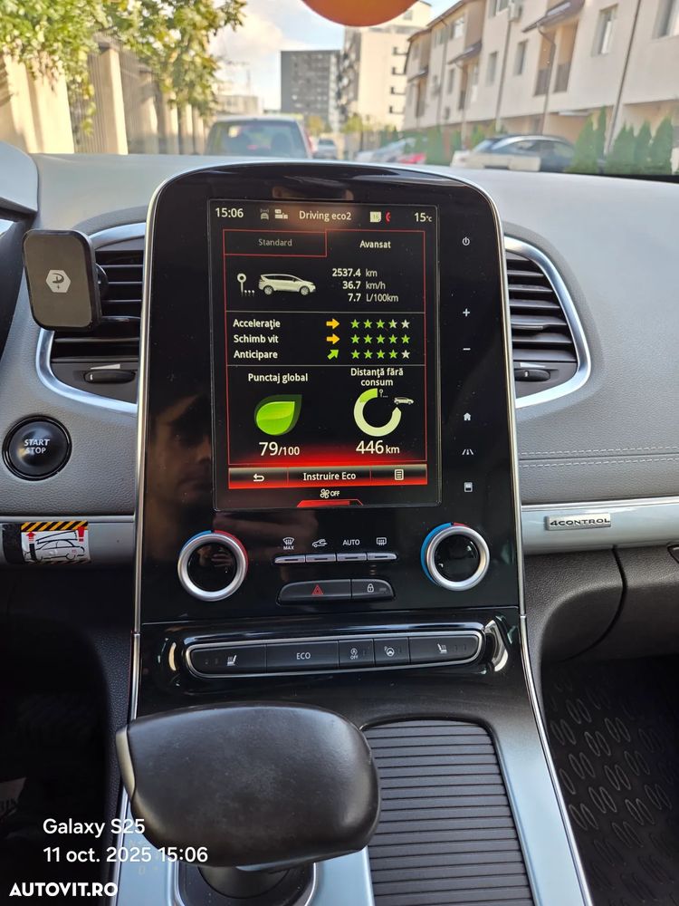 Renault Espace - 17