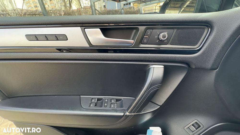 Volkswagen Touareg 3.0 V6 TDI BMT - 22