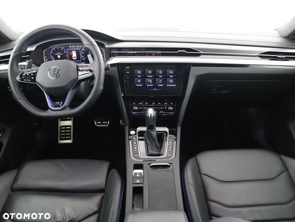 Volkswagen Arteon Shooting Brake - 8