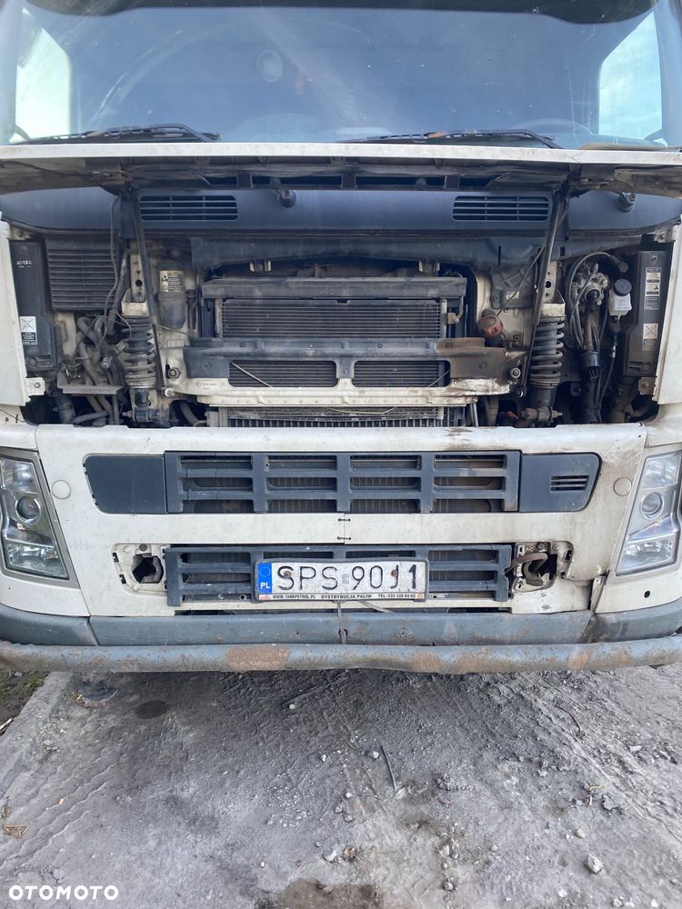 Volvo FM - 36