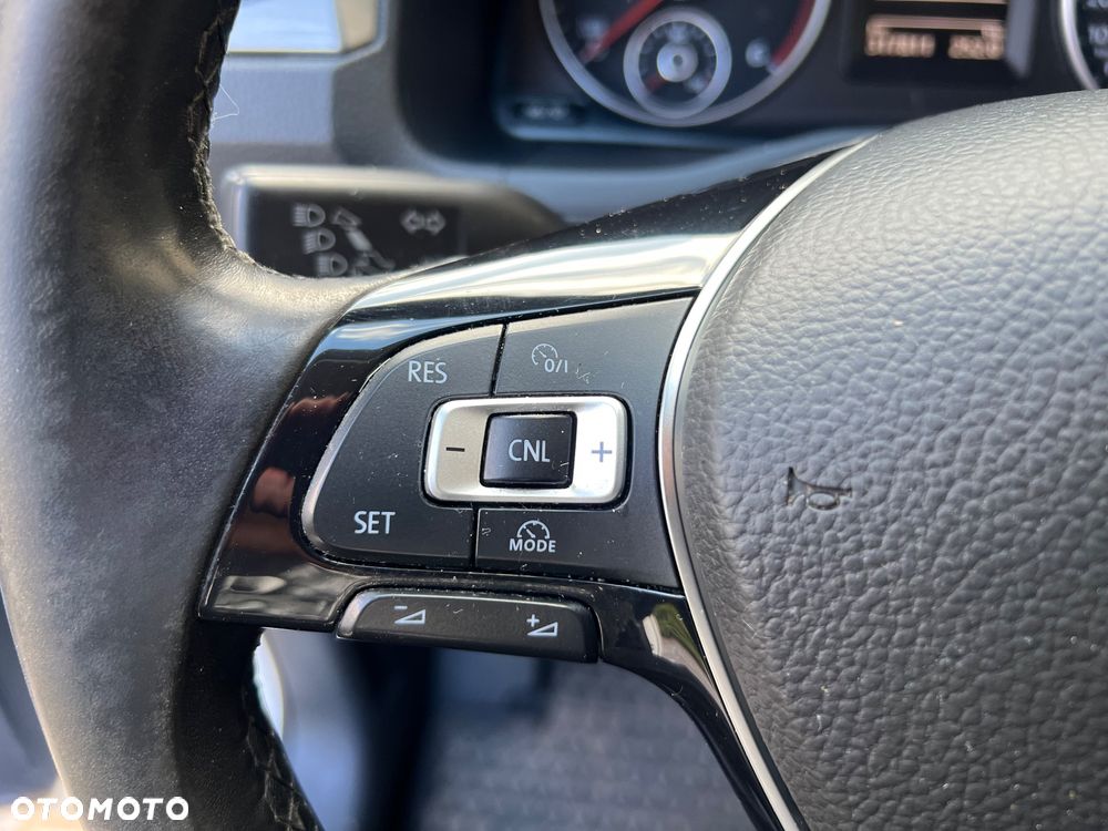 Volkswagen Caddy Maxi 2.0 TDI Comfortline DSG - 15