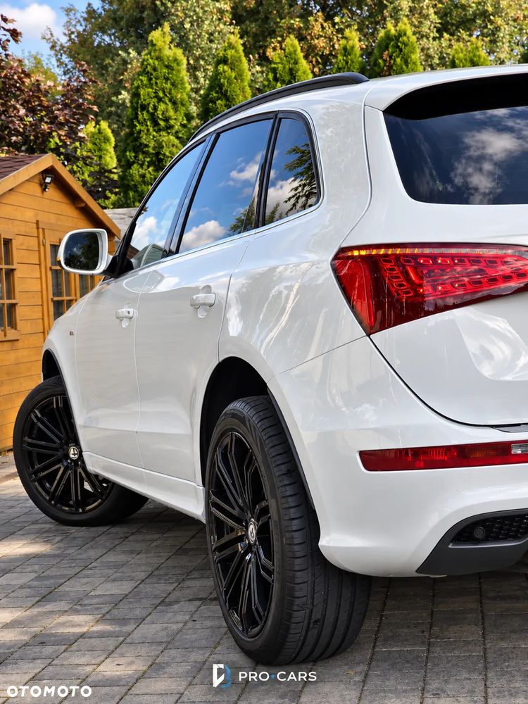 Audi Q5 - 8
