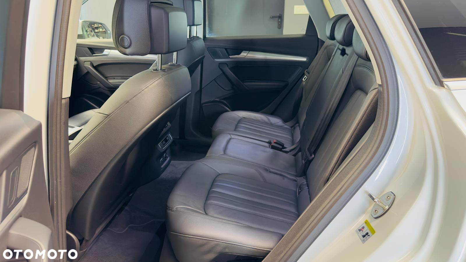 Audi Q5 50 TFSI e Quattro S Line S tronic - 8
