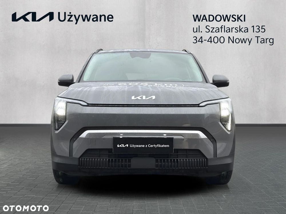 Kia EV3 81.4kWh Earth - 8