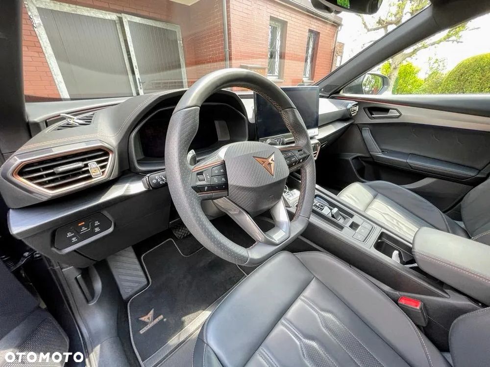 Cupra Formentor 1.5 TSI DSG - 6
