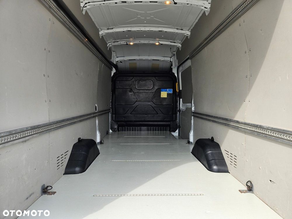 Ford transit L4H3 *62900zł NETTO* 2.0TdCi/131KM - 14