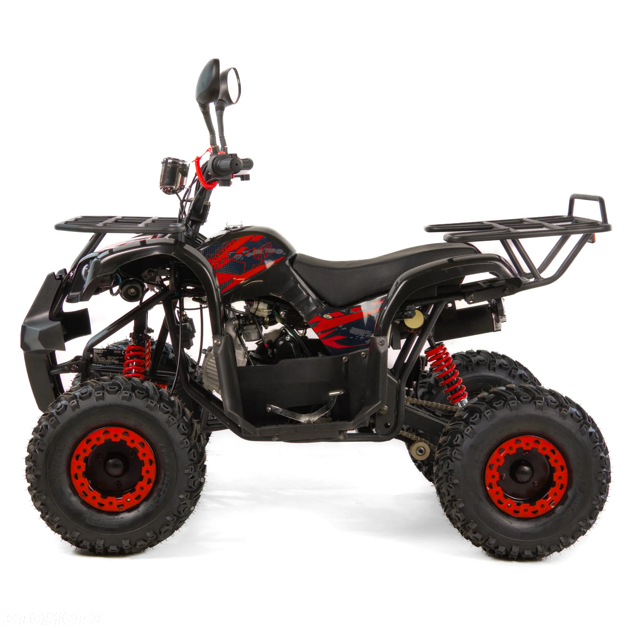 XTR Inny - 8