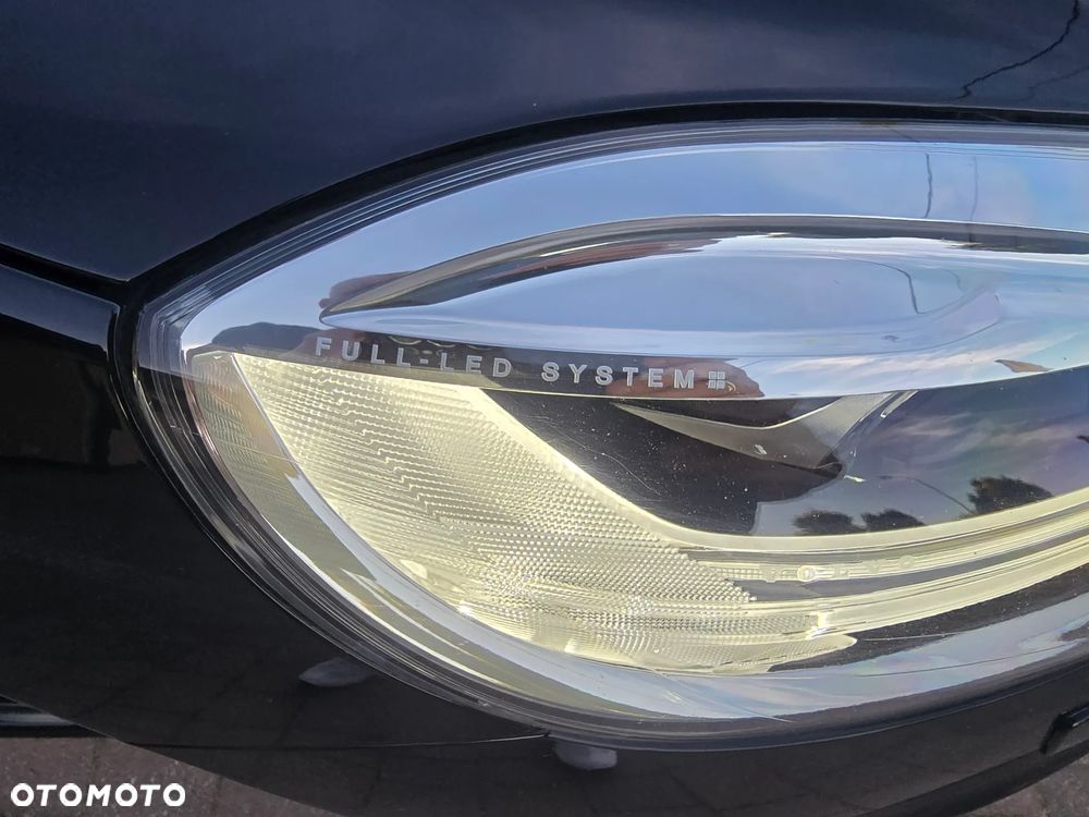 Volvo V40 Cross Country D3 Geartronic Plus - 12