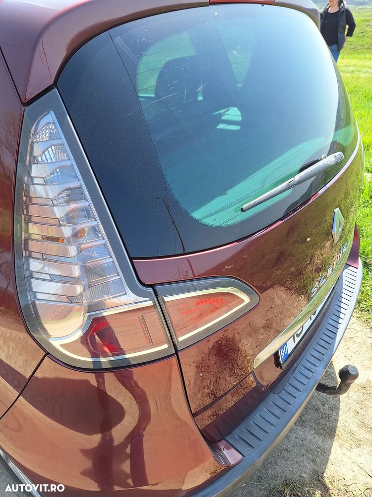 Renault Scenic - 4