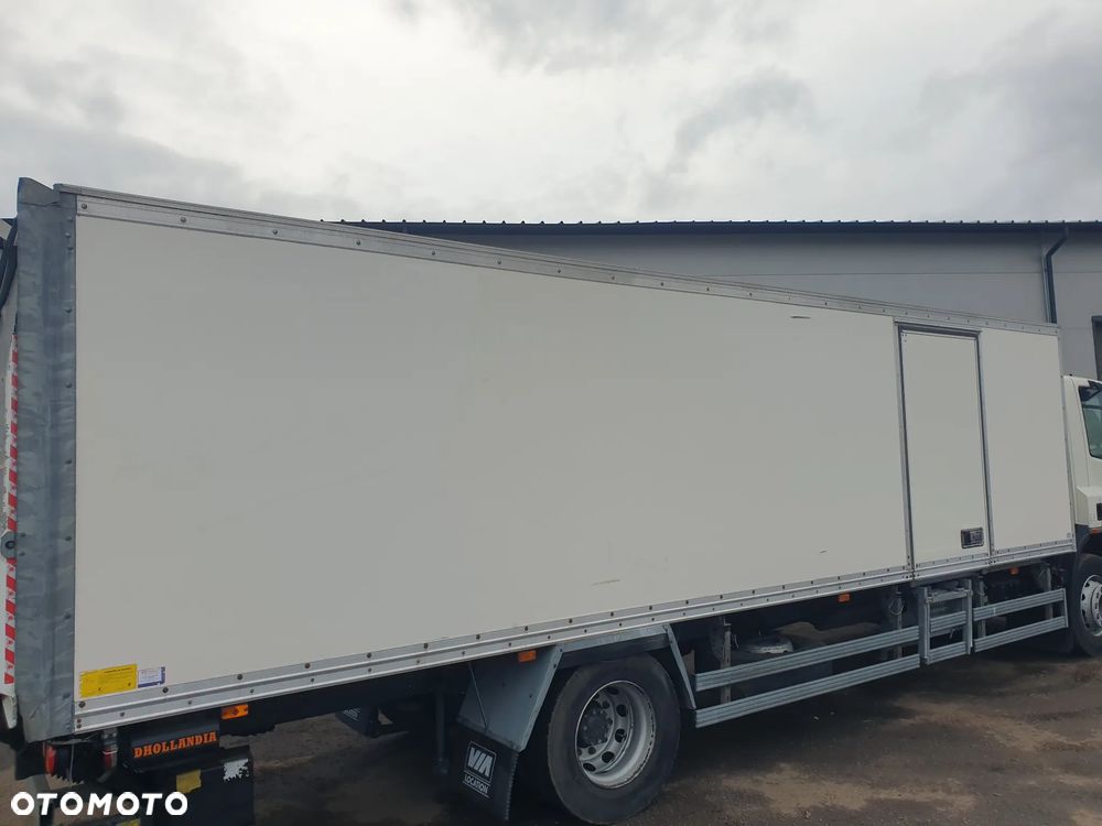 Zabudowa Kontener DAF CF - 4