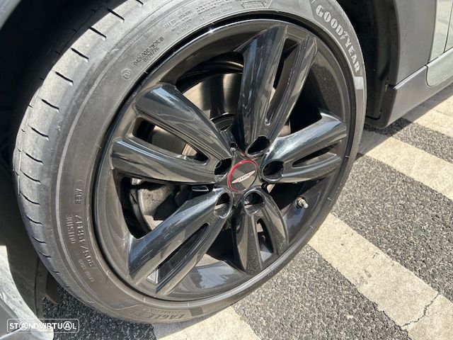 MINI 3 Portas Cooper S Premium P. JCW Auto - 16