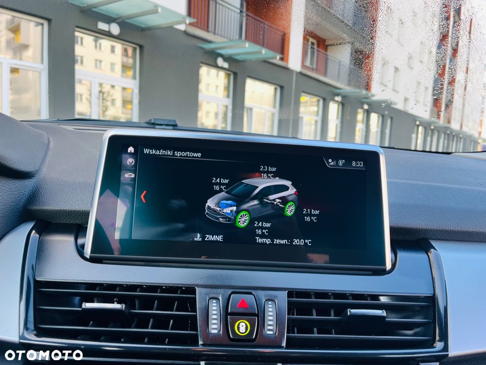 BMW Seria 2 225xe iPerformance - 23