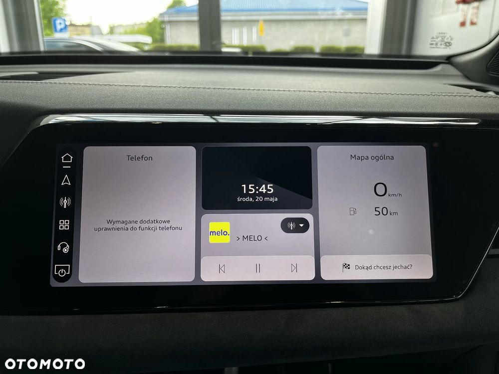 Audi A6 Limousine - 33