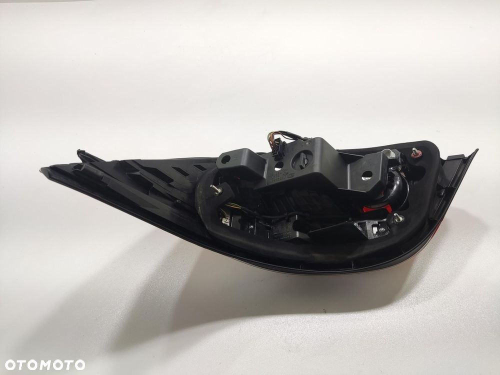 LAMPA LEWA LEWY TYŁ TYLNA LED BMW 5 E60 E61 LIFT LCI 2007-2010 EUROPA - 6