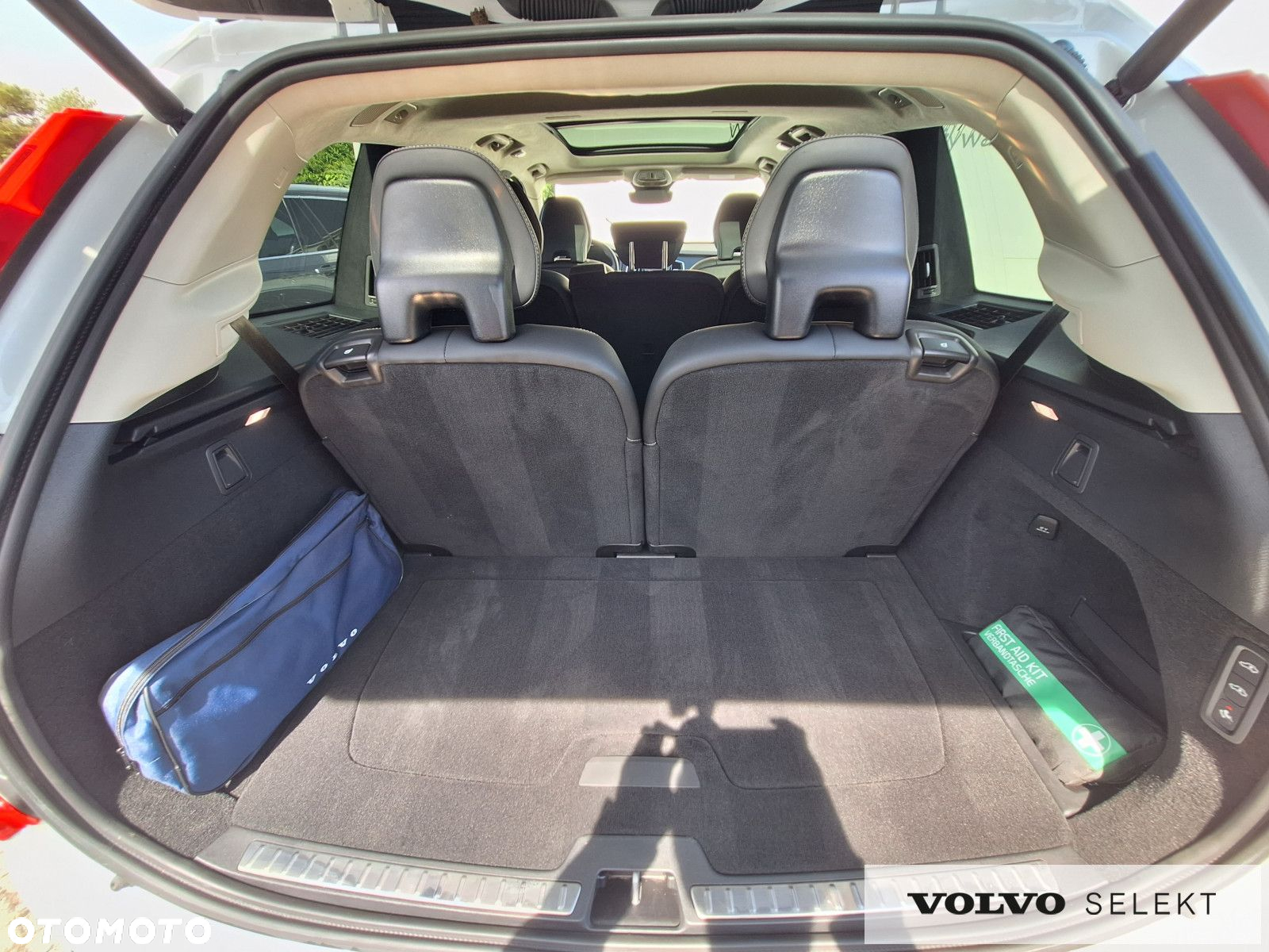 Volvo XC 90 - 32