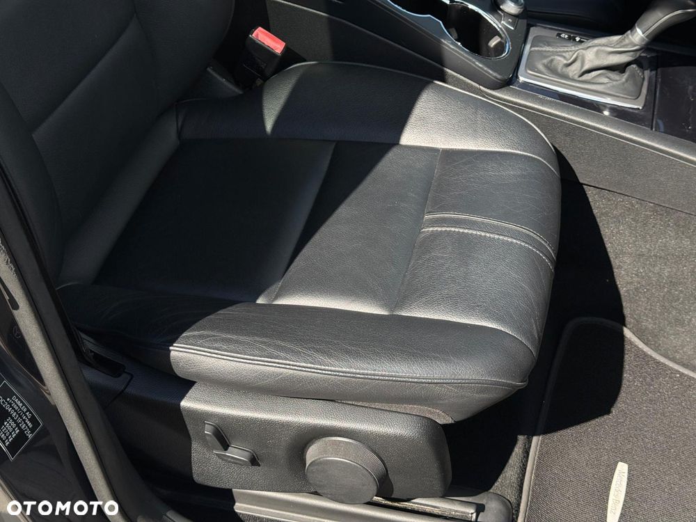 Mercedes-Benz GLK 320 CDI DPF 4Matic 7G-TRONIC Edition 1 - 23