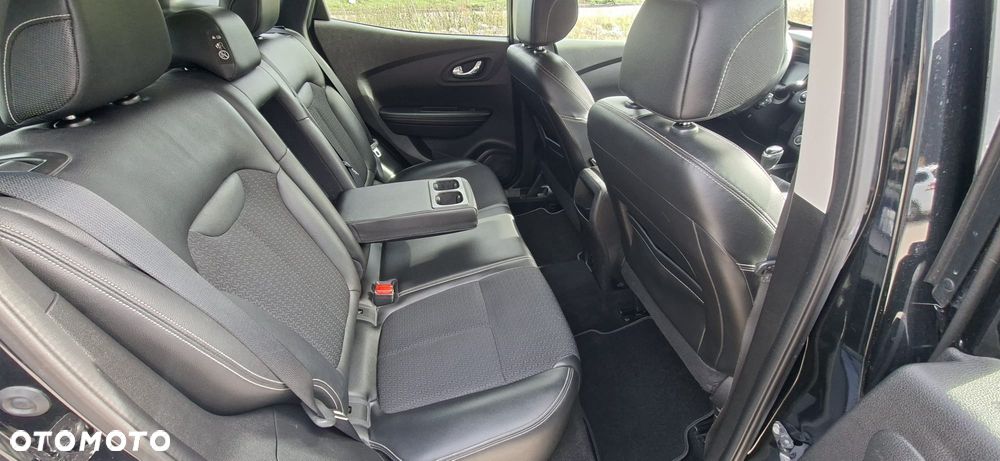 Renault Kadjar Energy dCi 130 4x4 Bose Edition - 27