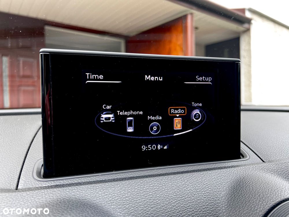 Audi A3 Limousine 2.0 TFSI quattro S tronic design - 22