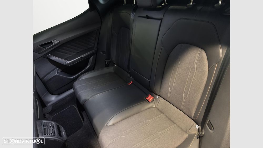 Cupra Formentor 1.5 TSI Plus - 10