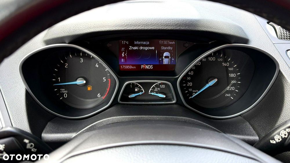 Ford Grand C-MAX Gr 1.5 TDCi Titanium ASS - 29