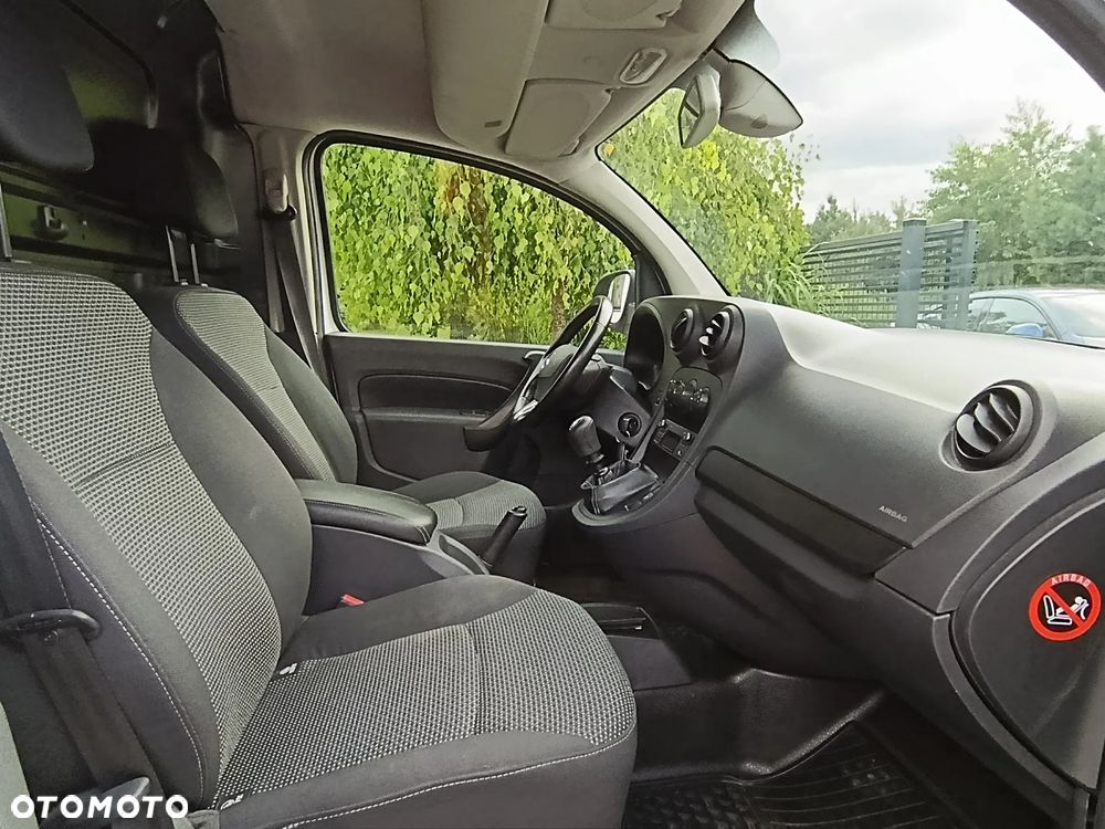 Mercedes-Benz Citan - 26
