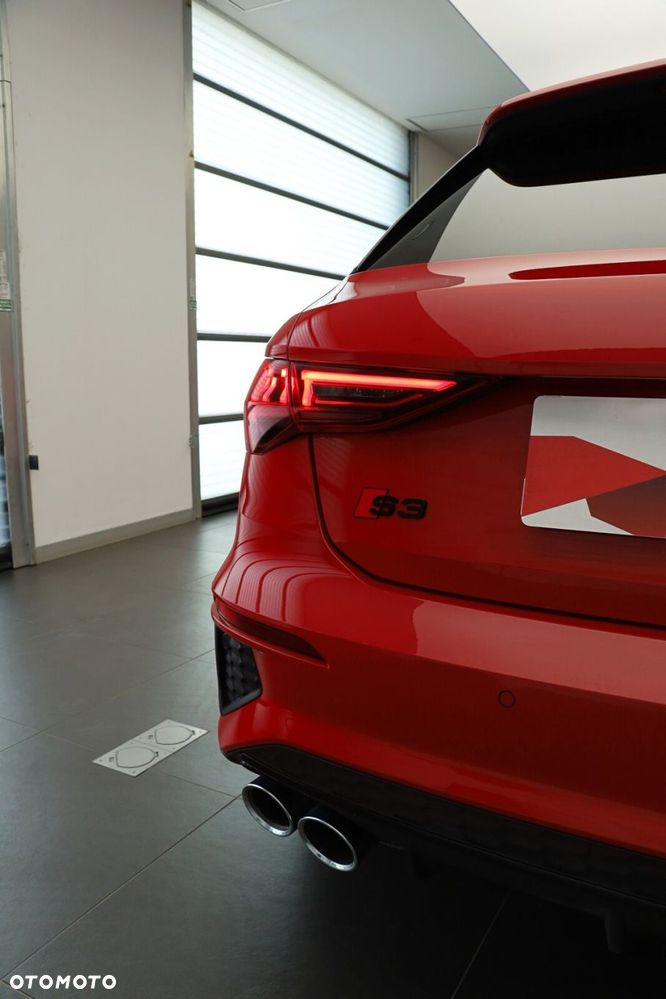 Audi S3 Sportback - 6