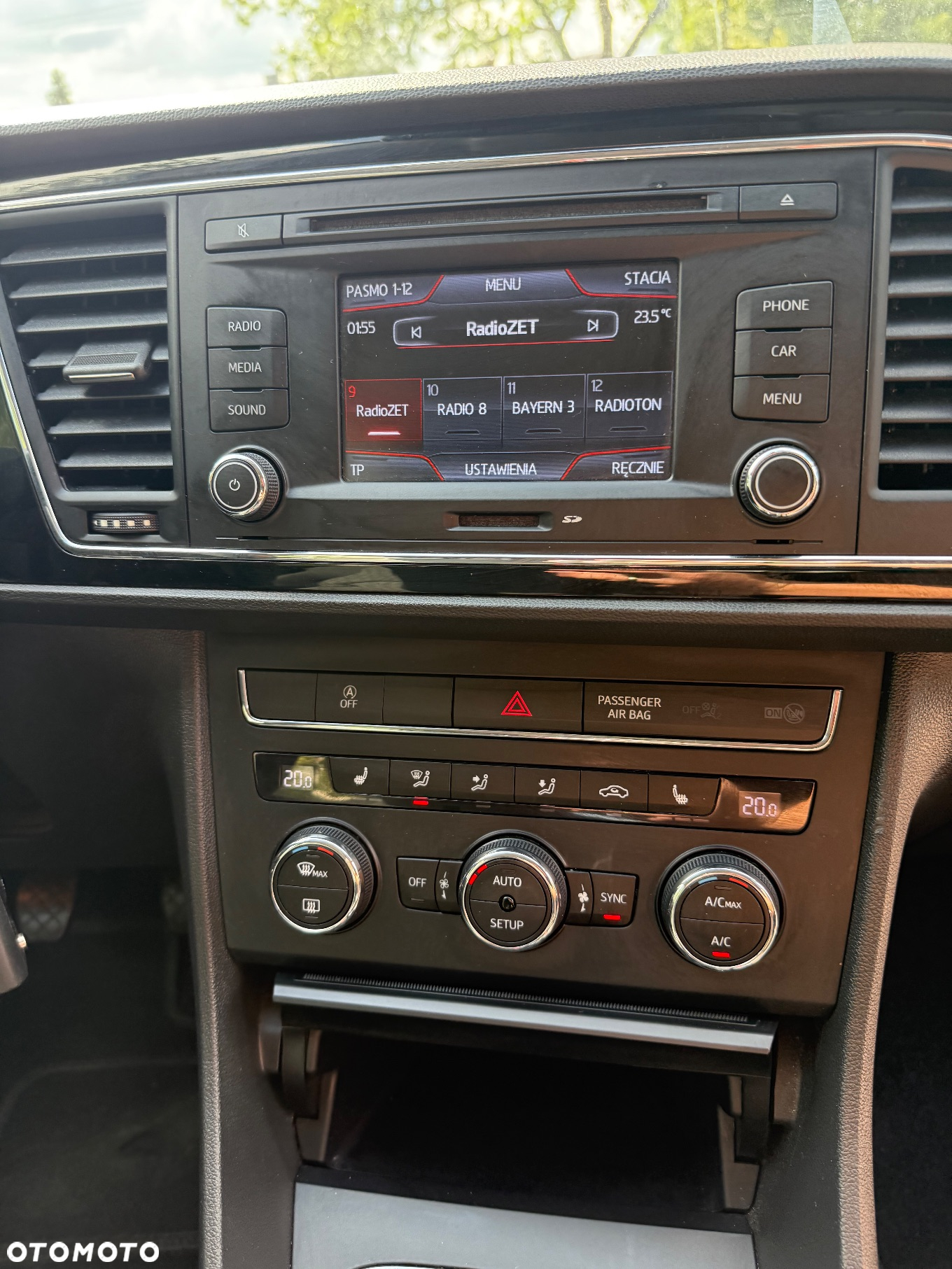 Seat Leon 1.6 TDI Style - 13