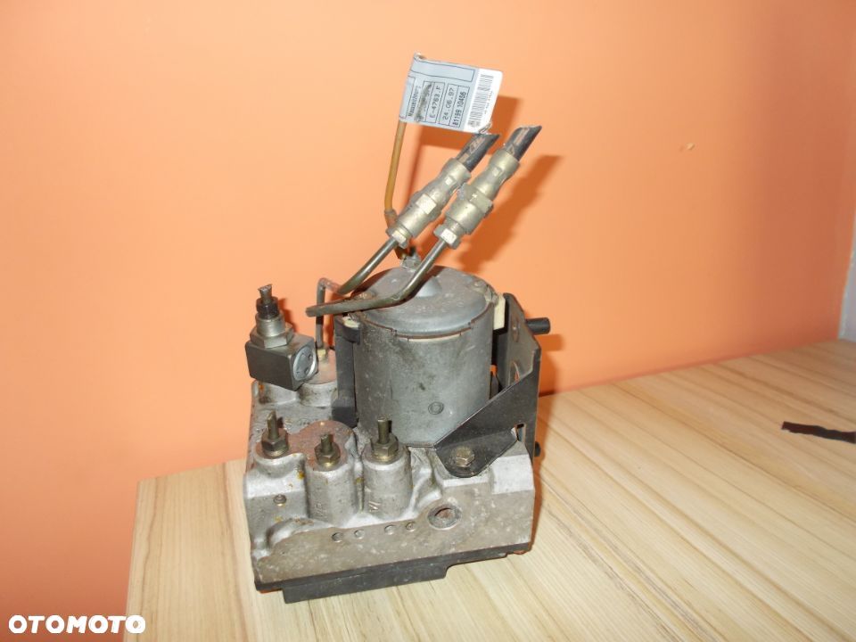 POMPA ABS BMW 5 E39 2.5 TDS 0 265 217 000 - 1