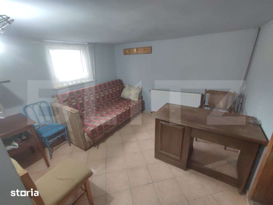 Spatiu 160 mp chirie, central, Solca! - Imagine principală: 3/9