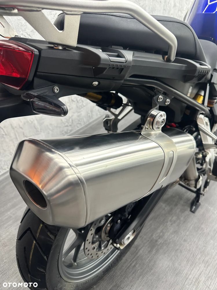 BMW GS - 21