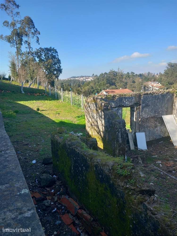 Terreno Urbano  Venda em Vila de Cucujães,Oliveira de Azeméis - Grande imagem: 5/14
