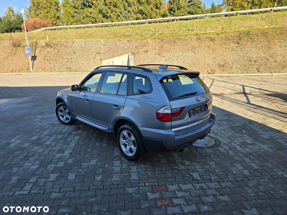 BMW X3 - 11