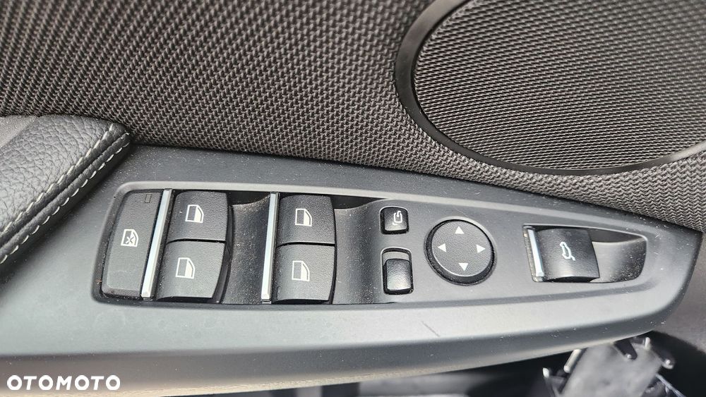 BMW X3 xDrive28i Sport-Aut M Sport - 9