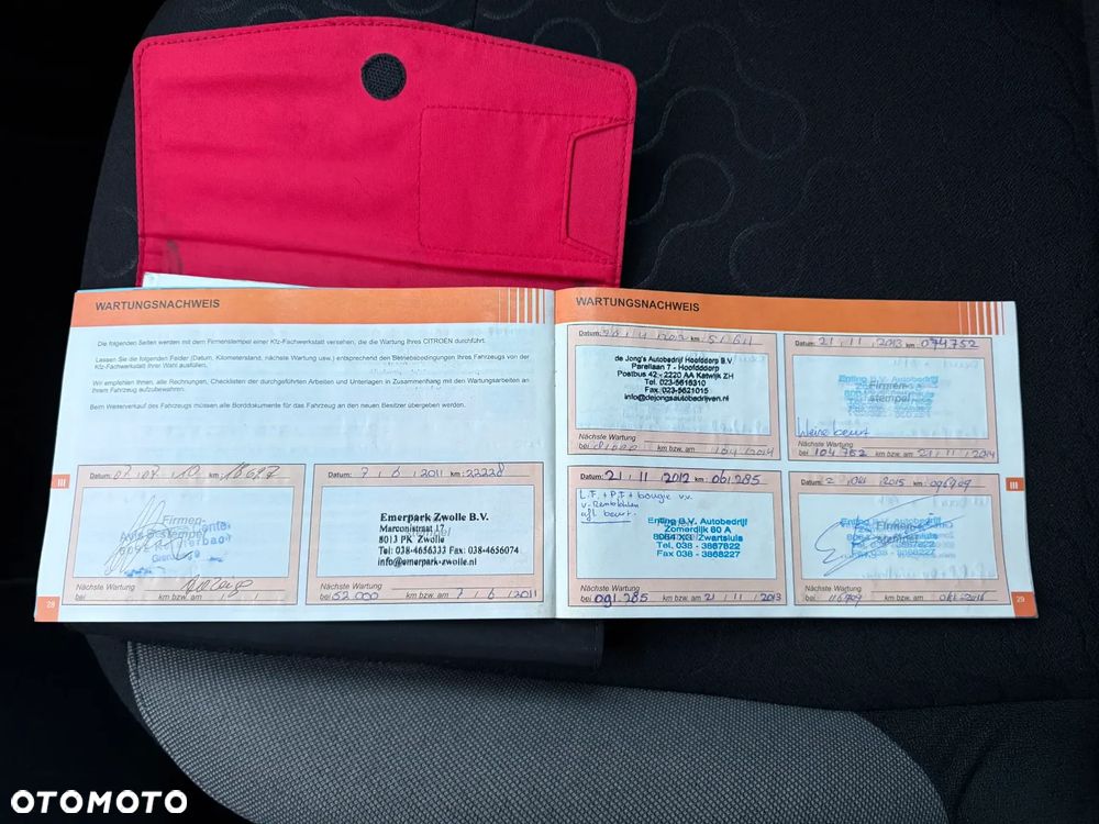 Citroën C3 Picasso VTi 120 Exclusive - 32