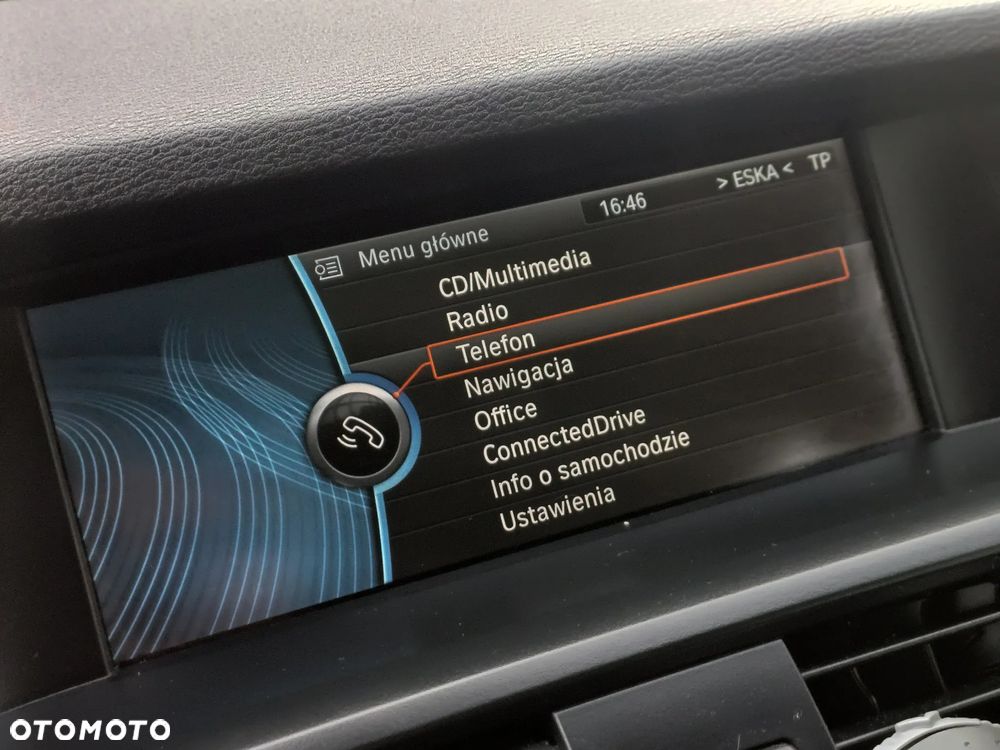 BMW X3 xDrive35d - 33