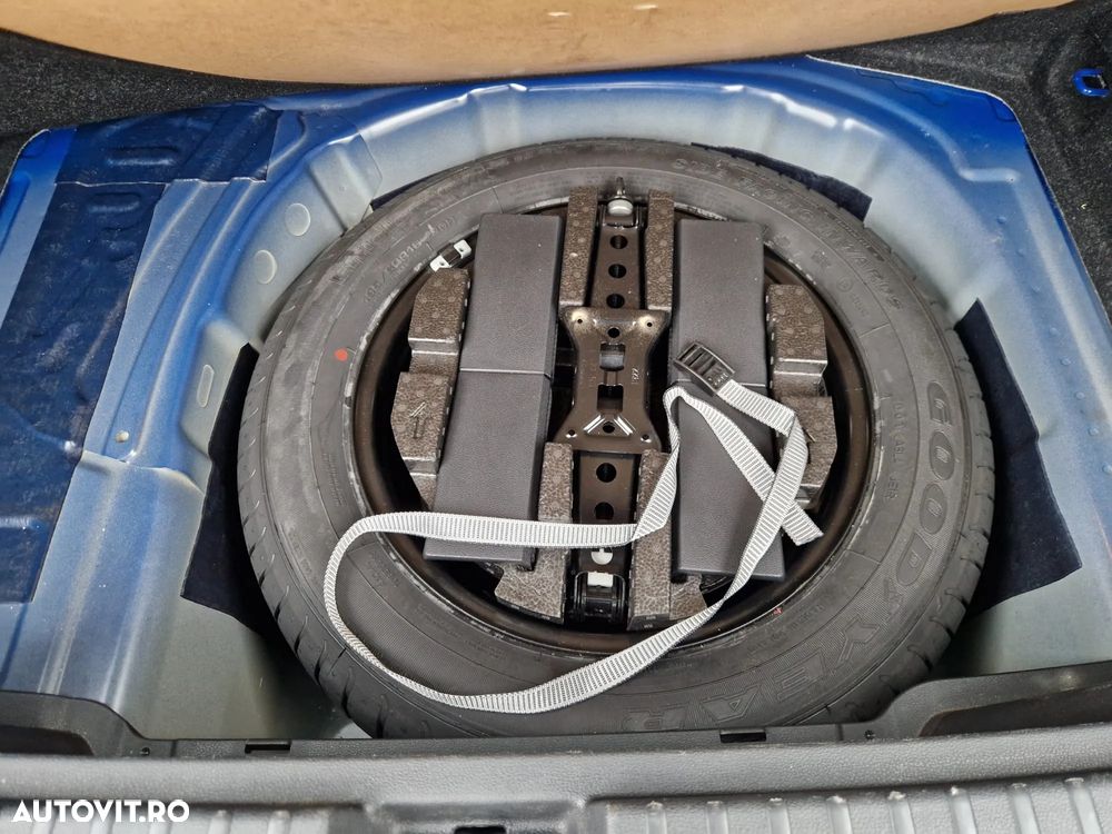 Skoda Kamiq 1.0 TSI DSG Style - 25