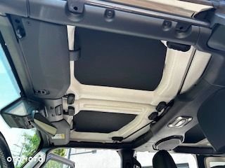 Jeep Wrangler Unlimited GME 2.0 Turbo 80th Anniversary - 13