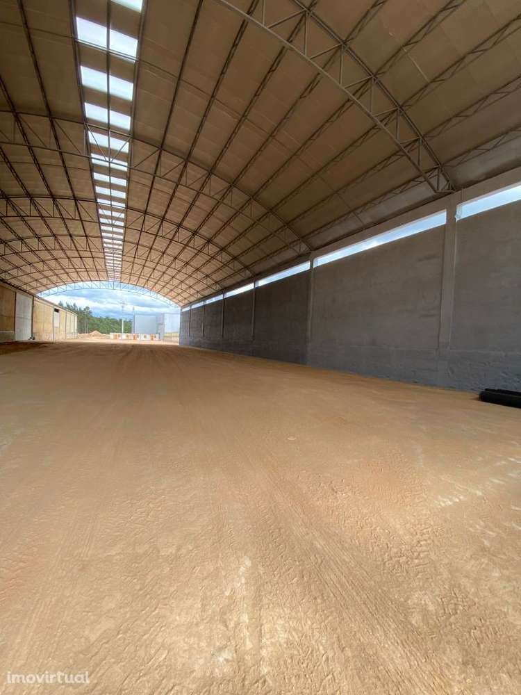 OPORTUNIDADE DE INVESTIMENTO - Armazéns / Indústria em Águeda - Grande imagem: 3/4